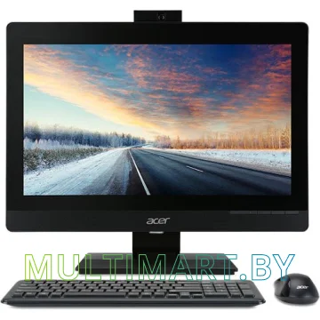 Моноблок Acer Veriton Z4640G (DQ.VPGME.030)